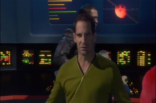 78K views · 2.4K reactions | Starfleet Records. Mirror universe. Source: ENT: "In a Mirror, Darkly, Part II". Star Trek. Live the experience. | Starfleet Command | Facebook