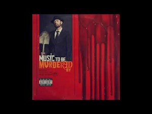 Godzilla by Eminem ft. Juice WRLD (Clean Version)