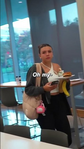 Am I Actually That Chopped.. 😭💔 #funny