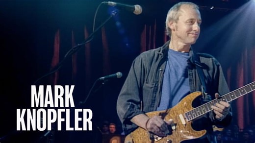 Mark Knopfler - Sultans Of Swing (A Night In London, 1996) | Torsten Stuska