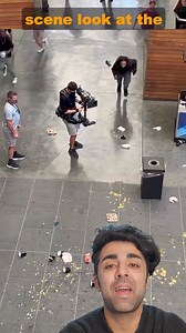 310K views · 4.3K reactions |  Behind the Scenes of 9-1-1!  Epic Steadicam & Dolly Action Capturing the Chaos!  #hollywoodmovies #behindthescenes #911 | Arman Khan | Facebook