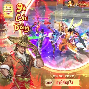 505K views · 37 reactions | 【Máy Chủ Mới】#S114_Đả_Cẩu_Bổng  Đua TOP...