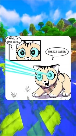 Super Pets?! 🤯🤣 #shorts