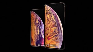 大屏幕上见！介绍全新苹果 iPhone 系列