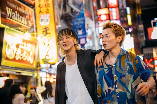 闇バイト、裏社会の運び屋、パパ活女子、それぞれが抱える“闇と希望”『愚か者の身分』北村匠海・綾野剛ら登場人物紹介 | BANGER!!!（バンガー）　映画愛、爆発!!!