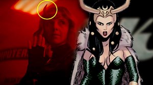 Siapakah Lady Loki? Simak Fakta dan Asal-usulnya