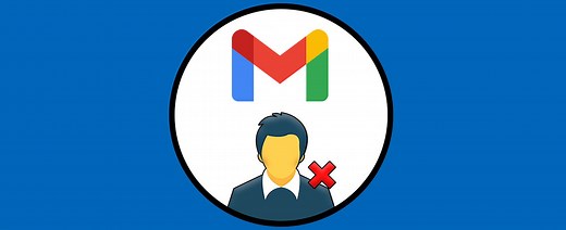 ▷ Cómo cerrar sesión en Gmail en todos los dispositivos 2021