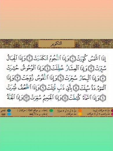 الشيخ عبد الباسط عبد الصمد/إذا الشمس كورت/سورةالتكوير