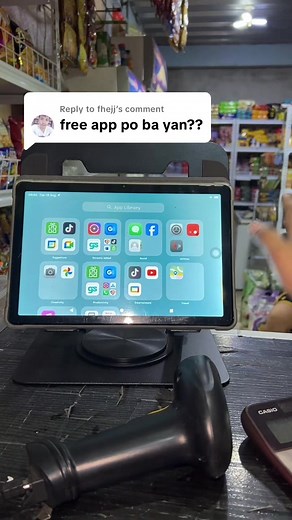 Loyverse POS: Libre at Madaling Gamitin para sa Sari-Sari Store