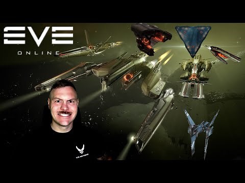 [Eve Online] Abyssal Deadspace Guide - T6 Stormbringer