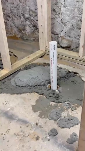 78K views · 372 reactions | Tips installing shower pan #construction #tools | Estella Simmon | Facebook