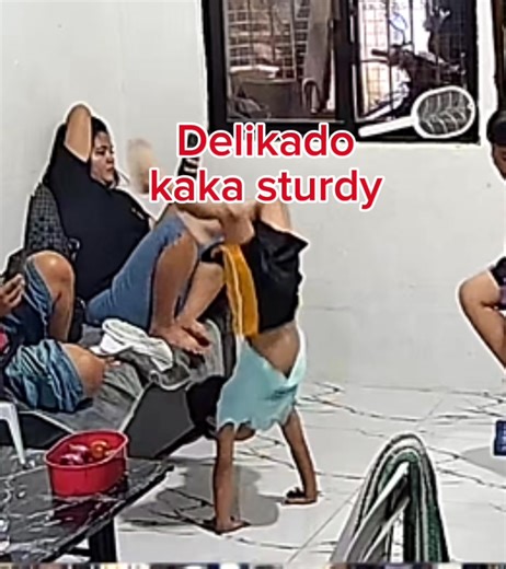 Sturdy Dance Tutorial: How to Perfect Your Sturdy Moves