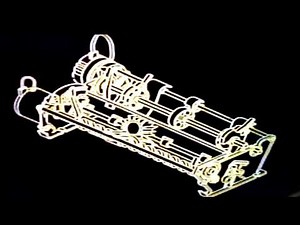 The IBM Proprinter Story