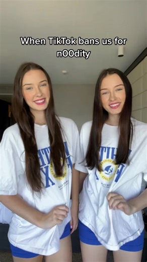 Maddison Twins on TikTok