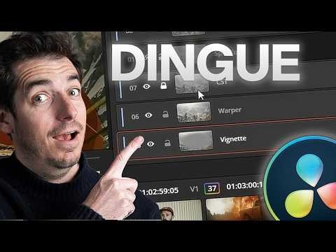 DaVinci 21 : j'ai testé les nouveautés (certaines sont dingues)