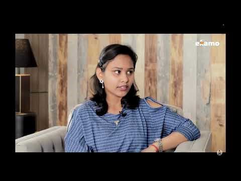 Dr Gaurav Garg current affairs paid course review - SSC CGL Topper AIR 1 Archita Agarwal