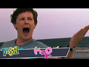 H2O: fuego y hielo T2 E4 | PASH