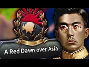 The Worst HOI4 Focus Tree Just Got Fixed (NEW DLC)