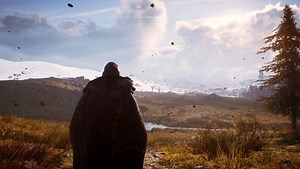 Релизный трейлер Assassin's Creed: Valhalla