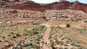 I Witness an Ancient Phenomenon During an Astronomical EventIs | Desert Drifter