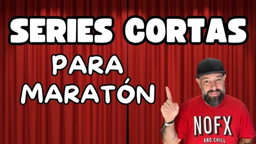 Series para maratonear - #cineyseries #cine #series #chernobyl #thehauntingofhillhouse #queensgambit