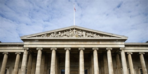British Museum Aims to Hire Treasure Hunter to Recover Lost Gold Artifacts
