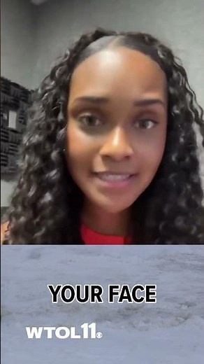 Toledo expecting up to 6 inches of snow; doctors warn of shoveling risks