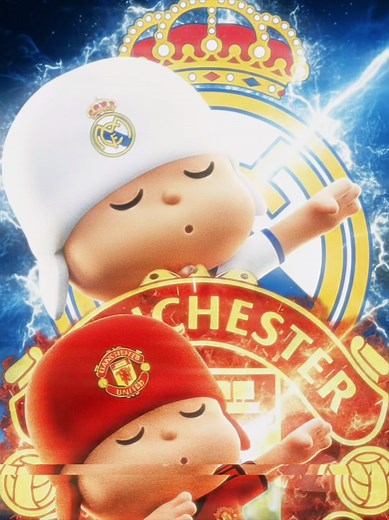 Pocoyo edit football 4k #football #pocoyo #wallpapers #4k #edit