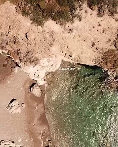 318K views · 16K reactions | Looking for somewhere new to discover in Greece? Here goes 論 Kythira… If you haven’t already heard of it, you’ll ask yourself why not. Aegean Airlines #AegeanLikeNoOther #DiscoverGreece | DiscoverGreece.com | Facebook