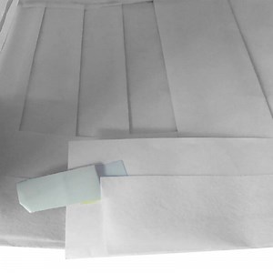 [Hot Item] Paper Chef Cap Disposable Scrub Hats