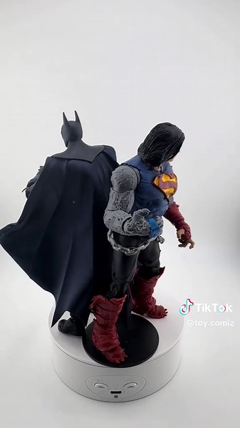 Toy_Comiz on TikTok
