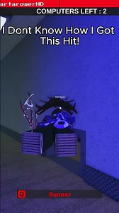 I Somehow Got This Crazy Hit