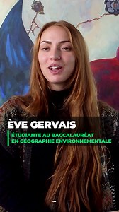 🌎🌲 𝗘́𝘁𝘂𝗱𝗶𝗲 𝗲𝗻 𝗴𝗲́𝗼𝗴𝗿𝗮𝗽𝗵𝗶𝗲 𝗲𝗻𝘃𝗶𝗿𝗼𝗻𝗻𝗲𝗺𝗲𝗻𝘁𝗮𝗹𝗲 ➡️ Une carrière enrichissante en environnement t'attend! 𝑨𝒅𝒎𝒊𝒔𝒔𝒊𝒐𝒏 𝒆𝒏 𝒄𝒐𝒖𝒓𝒔 𝒑𝒐𝒖𝒓 𝒍'𝒂𝒖𝒕𝒐𝒎𝒏𝒆 𝟐𝟎𝟐𝟓! 🟢 BAC axé sur les sciences de l'environnement, la gestion des ressources naturelles, la géomatique et l'aménagement du territoire 🟢 Accès à un laboratoire de géomatique à la fine pointe et à un parc de drones 🟢 Nombreuses sorties sur le terrain Pour plus d'informations et déposer ta deman