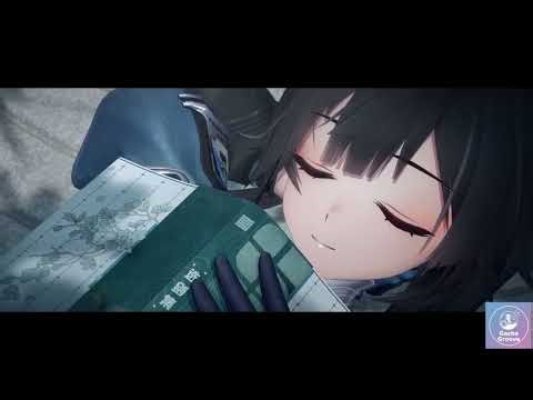 Chi Xiao Rhythm | Chen Qianyu | #arknightsendfield #endfield #chenqianyu