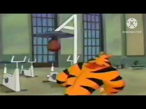 Cartoon Boing sound effects