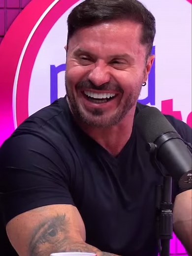 Renato Cariani usa Bomba?