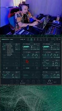 Uno de los sintes más icónicos de Native Instruments ha regresado con toda.Absynth 6