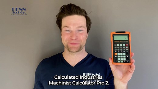  Elevate Your Precision Game with the Calculated Industries...