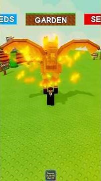 Como Conseguir Enchanted chest no grow a garden!