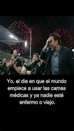MedBeds 2028