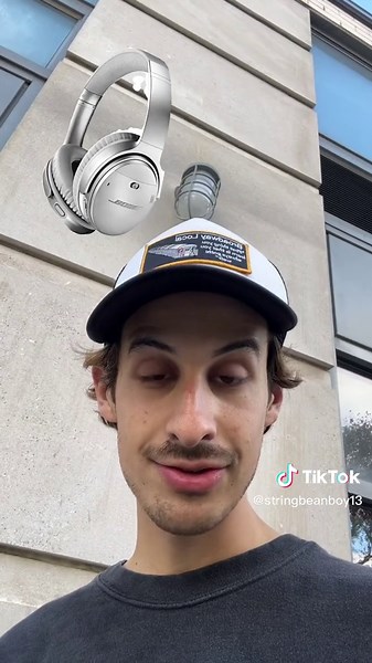 What did I miss #fyp #sonyxm4 #airpodsmax #kossportapros