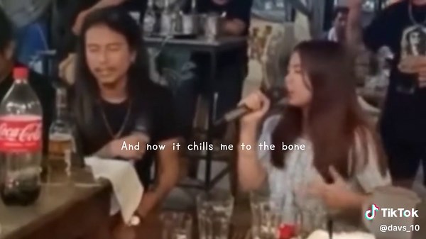 how do i get you alone #alone #heart #alonebyheart #singing #karaoke #duo #lyrics #lyricsvideo #cover #coversong #fyp #foryou #pinoysinger