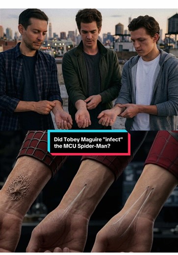 Did Tobey Maguire's Spider-Man Upgrade MCU?