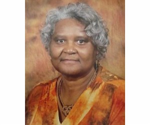 Lottie B. Anderson Obituary (2025) - Indianapolis, IN - Lavenia & Summers Home for Funerals - Indianapolis