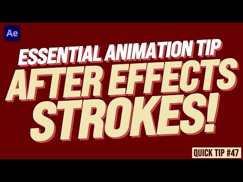 Add STROKES to Non-Vector Images | Ultimate Guide in 2 MINUTES! - Adobe Quick Tip