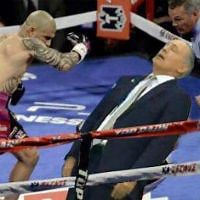 Los 10 mejores memes por la caída de Sabella