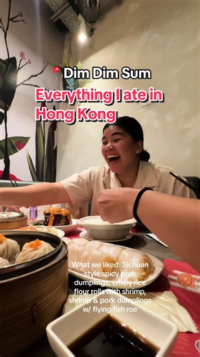 Best Restaurants and Food to Try in Hong Kong
