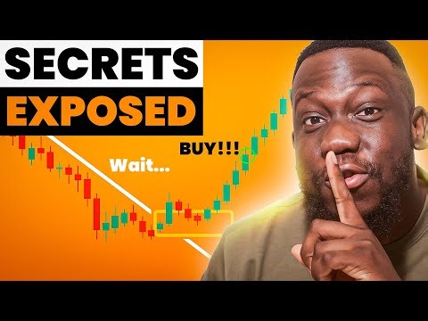 The Secret Formular to Creating a Hyper Profitable Trading Strategy With 95% Accuracy