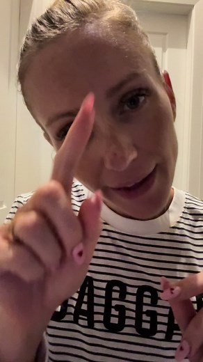 Gentle ASMR Face Cupping for Relaxation and Sleep