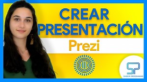 ▶ Cómo USAR PREZI [ crea presentaciones diferentes ]